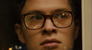 Птичку жалко: Рецензия на фильм «Щегол»