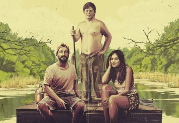 Системное безумие: 10 американских киноновинок, которые не выйдут в наш прокат