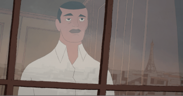 Сюрреализм это гуманизм: Рецензия на анимационный фильм «Бунюэль в лабиринте черепах»