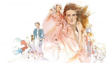 Не только Грета Тунберг: Как звезды борются за будущее экологии