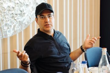 Гарик Мартиросян отправляется в стендап-тур