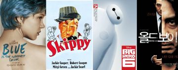 Не только «Джокер»: 8 экранизаций комиксов, получивших престижные награды