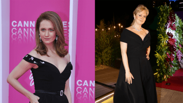 Анна Михалкова и Виктория Исакова получили почетные звания