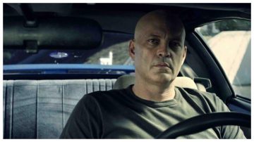 Винс Вон обменяется телами с девочкой-подростком