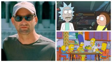 Скончался один из создателей «Рика и Морти» и «Симпсонов»