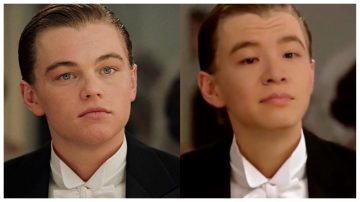 Как сняться в «Титанике» или «Игре престолов»? Поможет китайское приложение