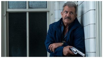 Мэл Гибсон сыграет главную роль в новой экранизации Гомера