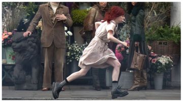 Совсем другая Стервелла: Появились кадры нового фильма с Эммой Стоун