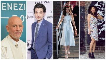 Джон Малкович, Бен Шварц, Диана Сильверс и Тоуни Ньюсом сыграют в новом сериале Netflix