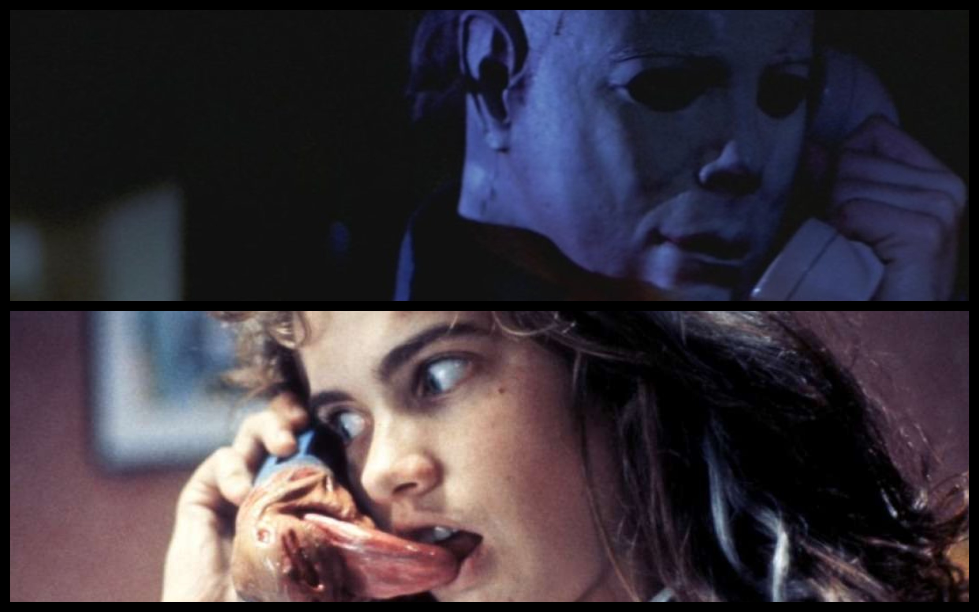 10 культовых фильмов ужасов 1980-х