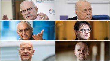 Вечный ВГИК: Самые успешные выпускники старейшего киновуза в мире