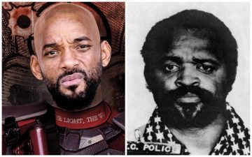 Уилл Смит сыграет знаменитого нью-йоркского мафиози