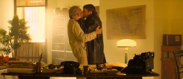 Однажды… в Мексике: Горчилин убивает Троцкого в «маразматической» короткометражке