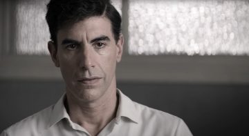 Подвиг разведчика: Рецензия на мини-сериал «Шпион»