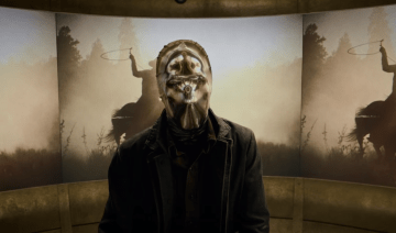 Супергеройская драма от HBO: Первый трейлер «Хранителей»