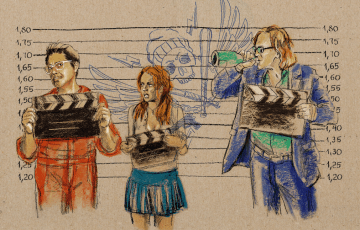 Во все тяжкие: Кто из звезд кино получал реальный тюремный срок