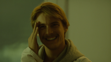 Иван Янковский о фильме «Ребра», работе с Дмитрием Нагиевым и проблемах в медицине