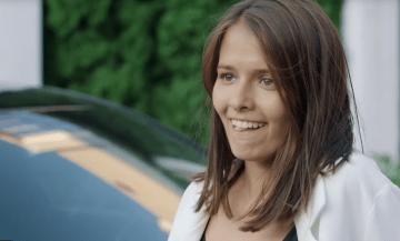 Главные российские сериалы октября