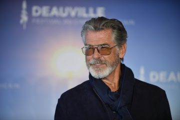 Пирс Броснан считает, что пришло время для девушки-Бонда