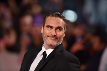 Тодд Филлипс рассказал о трудностях работы с Хоакином Фениксом