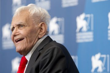 Ушел из жизни сценарист «Бешеного быка»