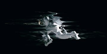 Кино против реальности: Насколько точна научная фантастика «К звездам» с Брэдом Питтом