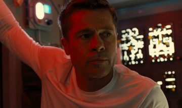 Гоночная драма Брэда Питта не доедет до проката