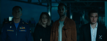 «Убейте меня и все закончится»: Первый трейлер «Вторжения» Федора Бондарчука