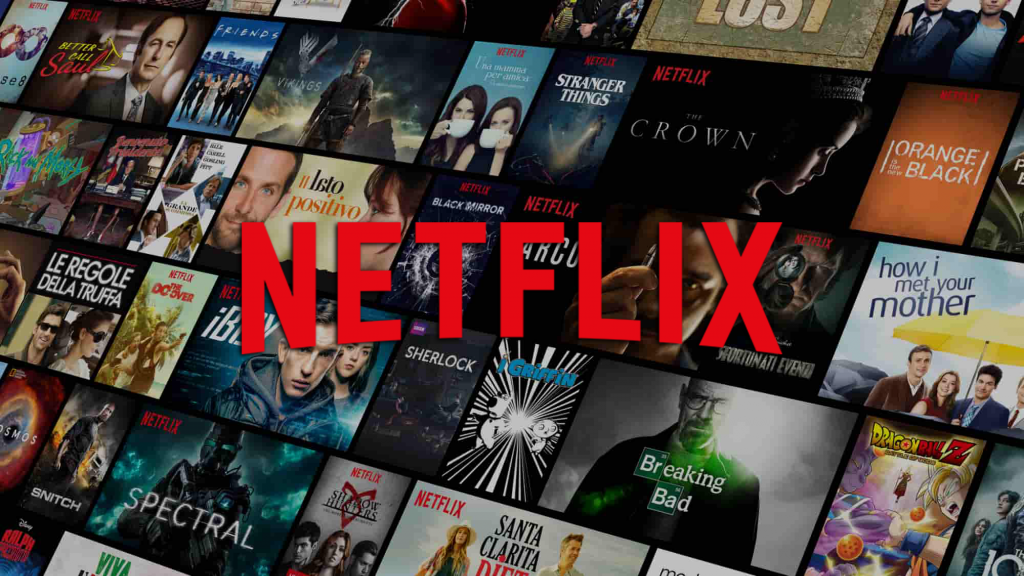 Netflix предложит пользователям поиграть