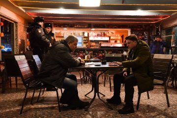 Главные российские сериалы сентября