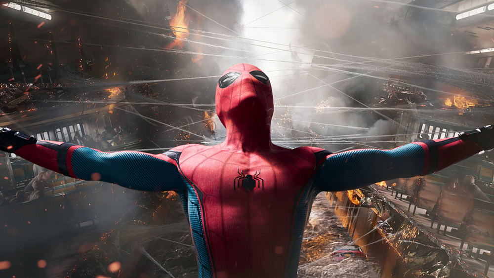 Sony и Marvel помирились: Человек-паук вернется в фильмы Marvel