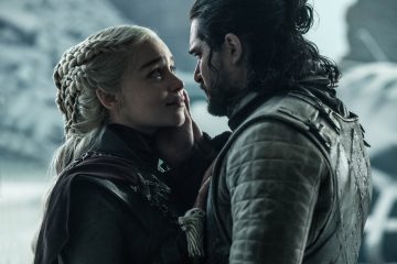 HBO снимут приквел «Игры престолов» о доме Таргариенов