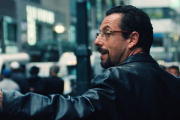 Лучший фильма Адама Сэндлера: Вышел трейлер драмы «Неограненные драгоценности»