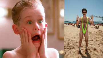 Создатель «Бората» займется перезапуском «Одного дома»