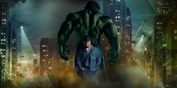 Эдвард Нортон планировал дилогию о Халке