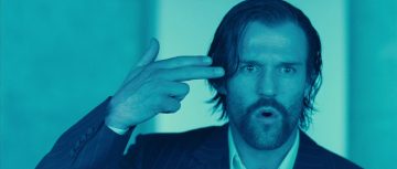 Джейсон Стэйтем вновь поработает с Гаем Ричи