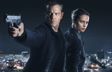 Очередная часть «Джейсона Борна» находится в разработке