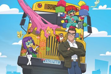 Мультфильм о супердетях от Стэна Ли спродюсирует китайская компания Alibaba Group