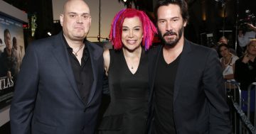 «W» значит Вачовски: неснятые проекты создателей культовой франшизы