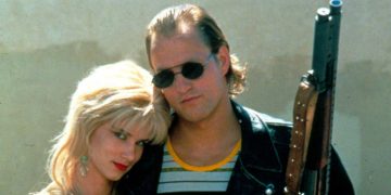 Warner Bros. решили не показывать расширенную версию «Прирожденных убийц» в честь юбилея картины