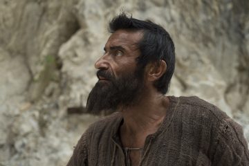 «Я не знаю границ, не могу себя сдерживать»: Первый трейлер «Греха» Андрея Кончаловского