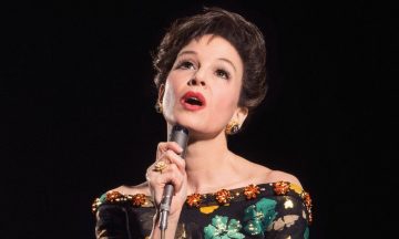 Звезда умерла: Рецензия на фильм «Джуди» с Рене Зеллвегер