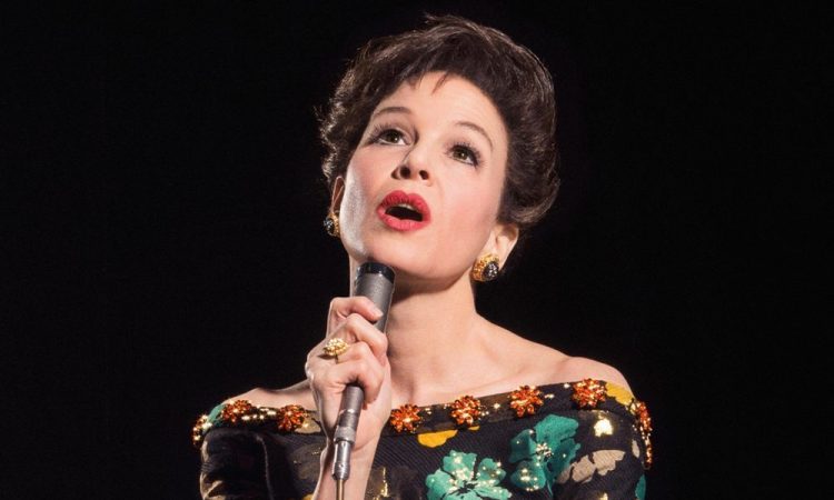 Звезда умерла: Рецензия на фильм «Джуди» с Рене Зеллвегер