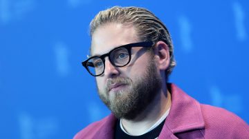 «Бэтмен» остался без Джоны Хилла