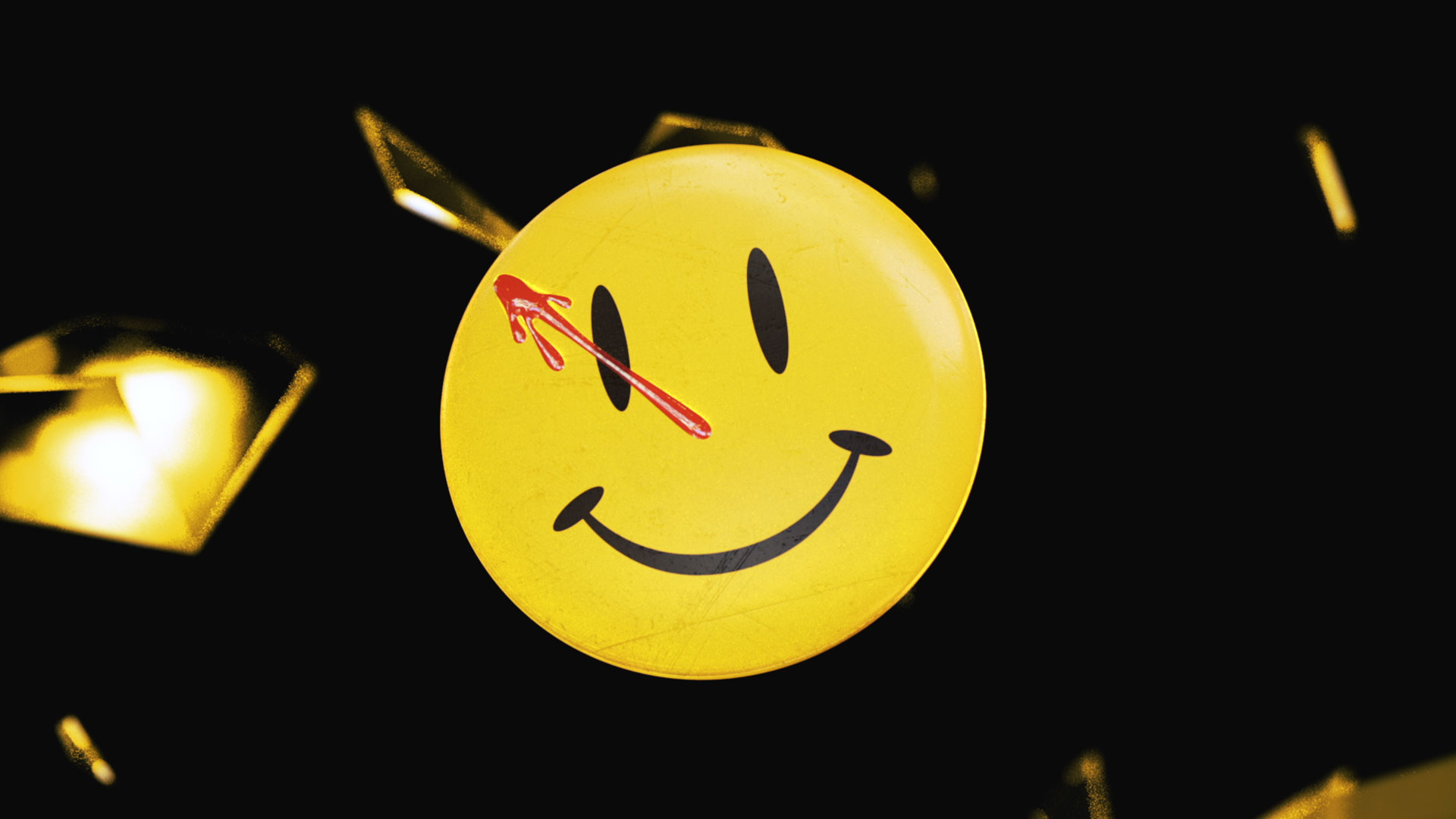 Герои среди нас: Краткая история мира «Хранителей»