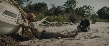 Пусть будет нелегким мой путь: Рецензия на фильм «Арахисовый сокол»