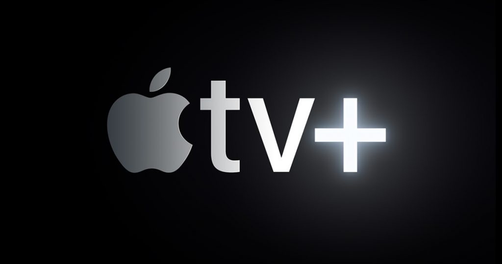 Apple TV+ запустится без русской озвучки