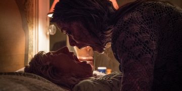 «Кто-то был убит в этом доме»: Первый трейлер «Проклятия»