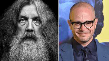 «Я совершенно уверен, что Алан Мур наложил на меня проклятие»: Дэймон Линделоф рассказал о работе над «Хранителями»