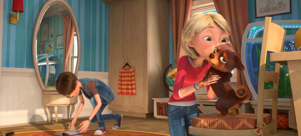 кадр из мультфильма Урфин Джюс возвращается